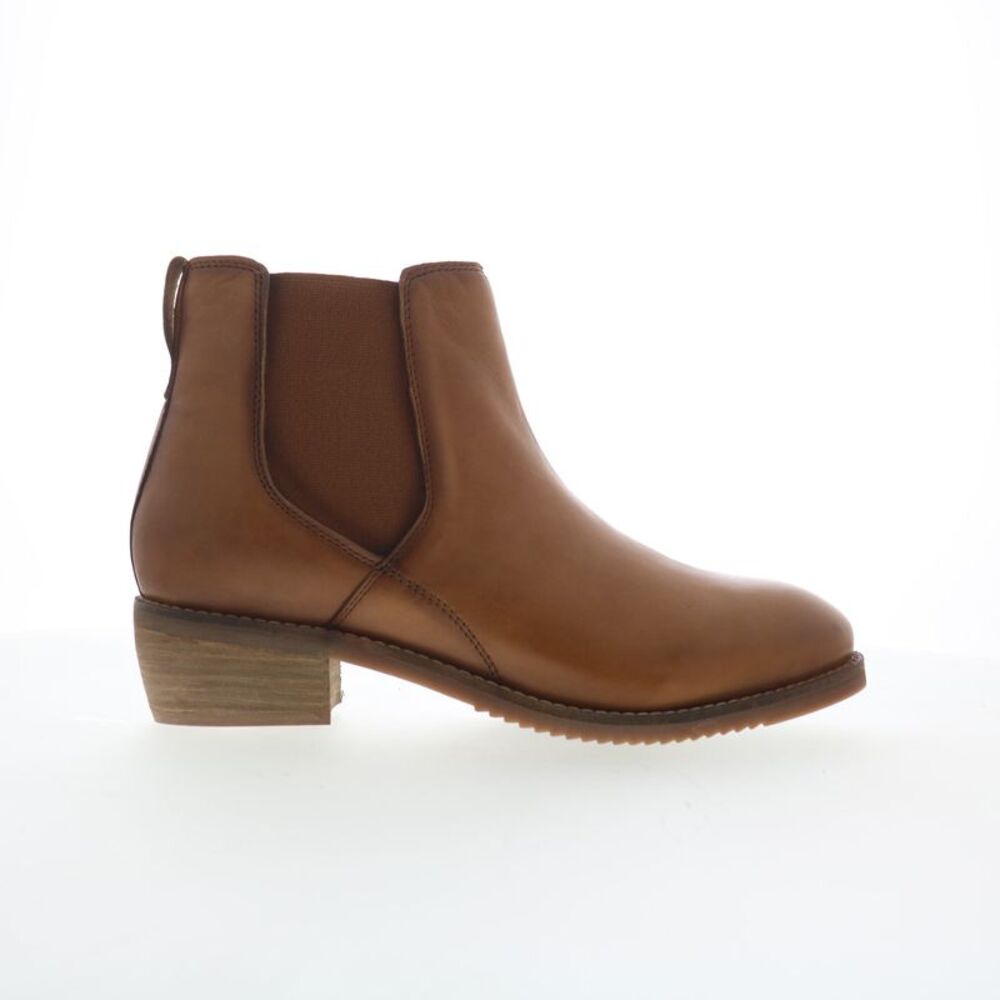 Softwalk Womens Rana Brown Boots (NWT)